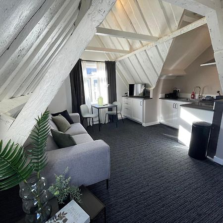 Ferienwohnung Sintlievens Zierikzee Exterior foto