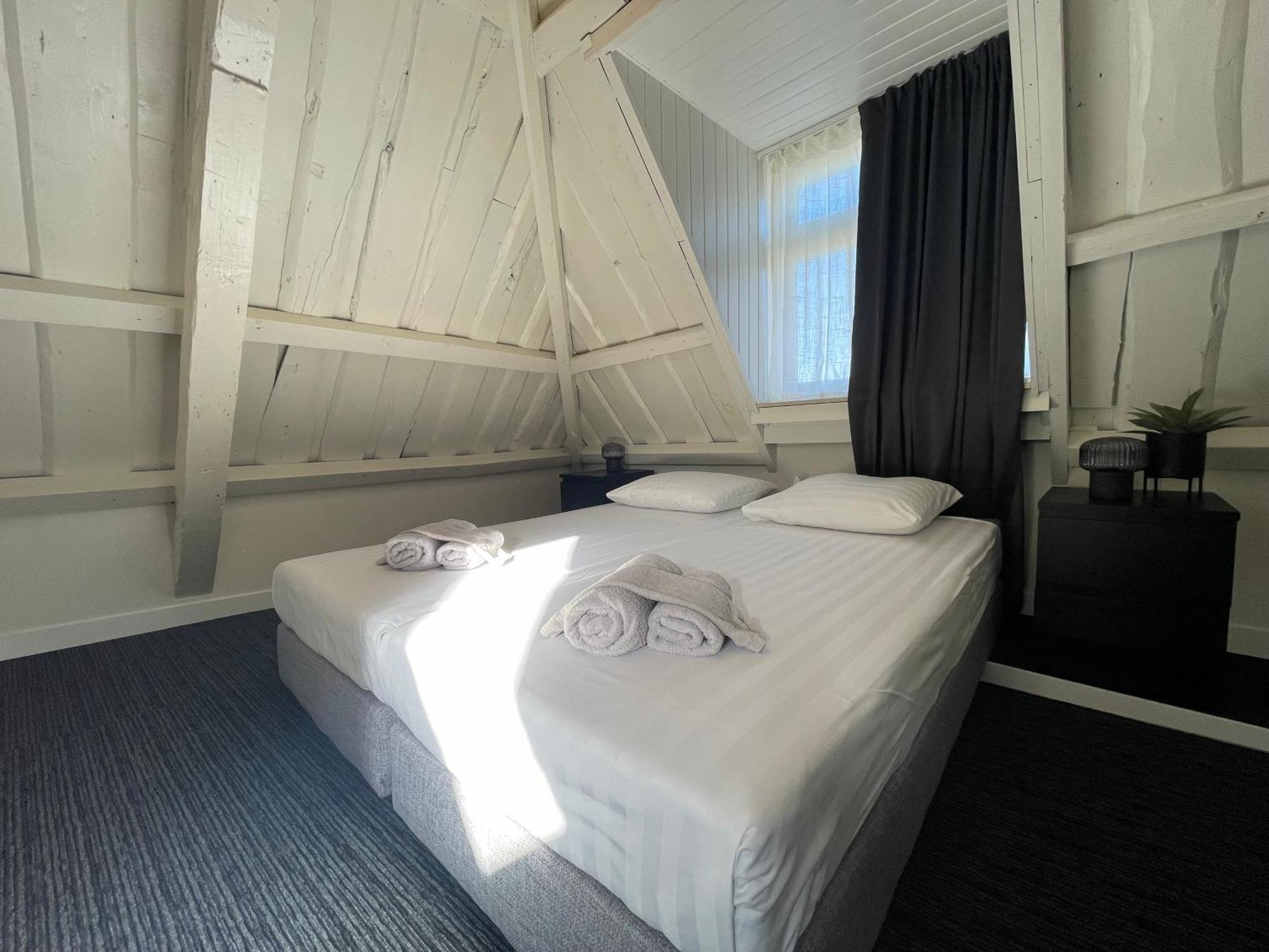 Ferienwohnung Sintlievens Zierikzee Exterior foto