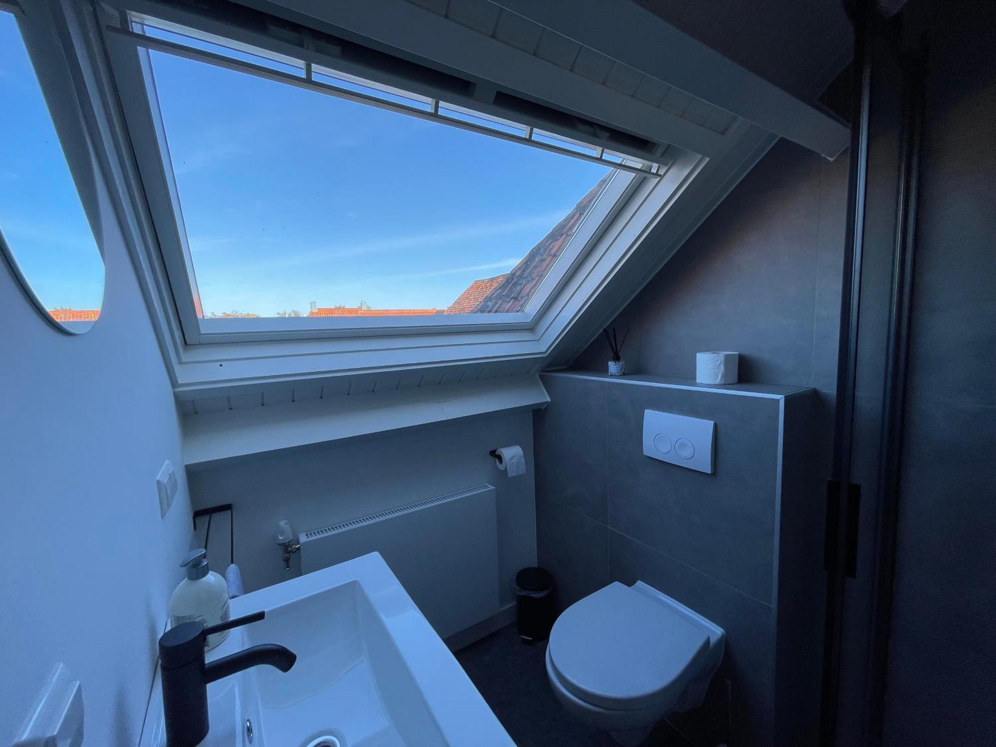 Ferienwohnung Sintlievens Zierikzee Exterior foto