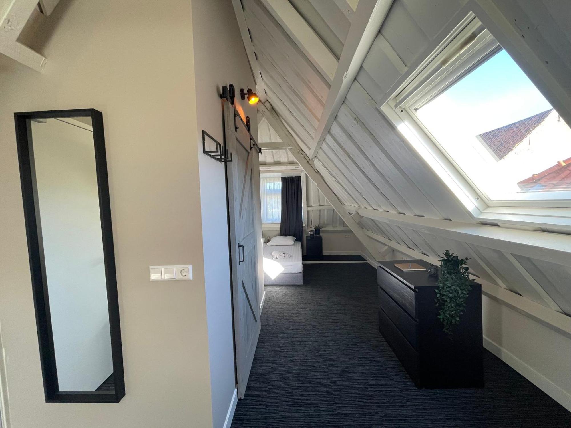 Ferienwohnung Sintlievens Zierikzee Exterior foto