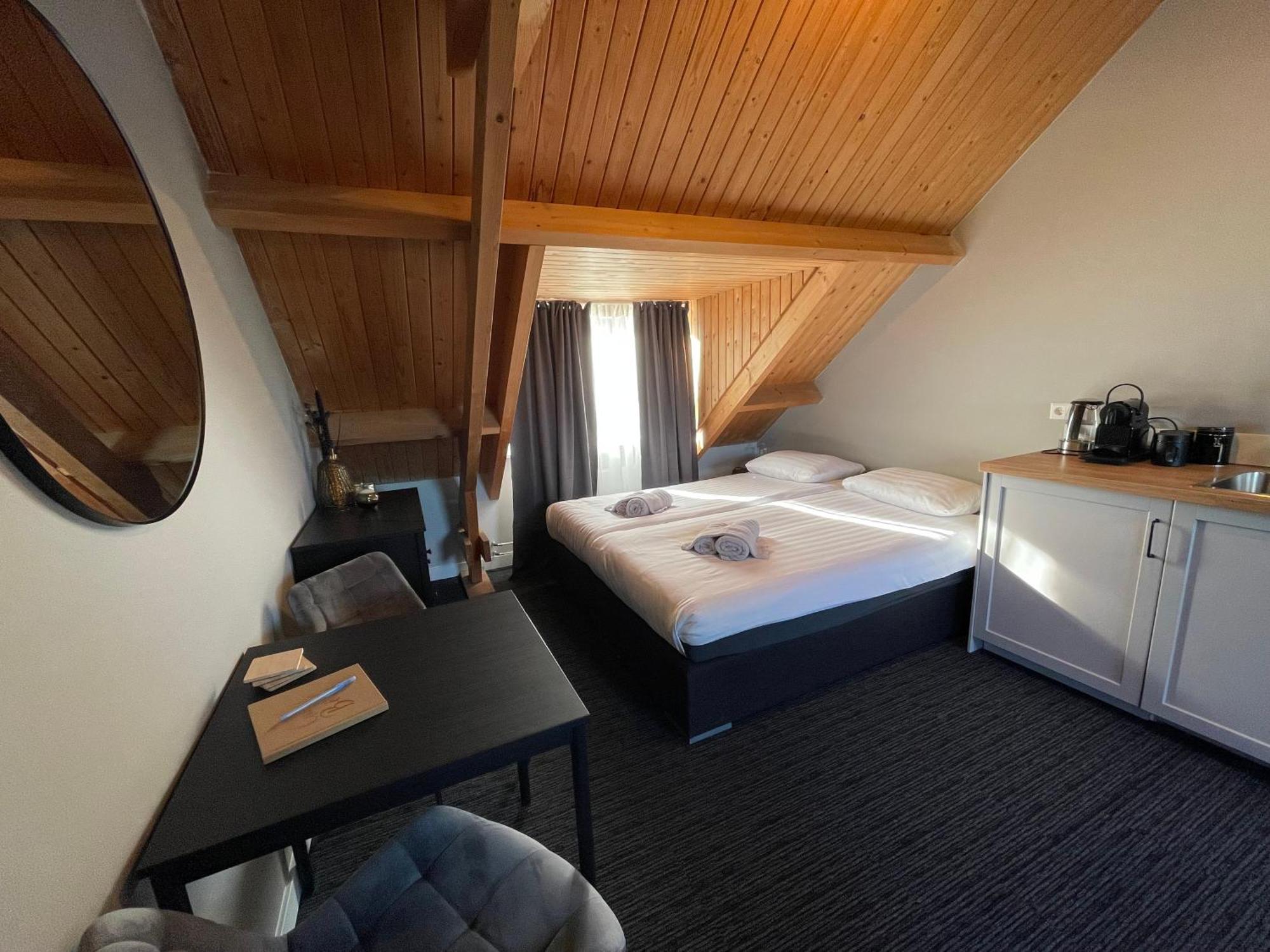 Ferienwohnung Sintlievens Zierikzee Exterior foto