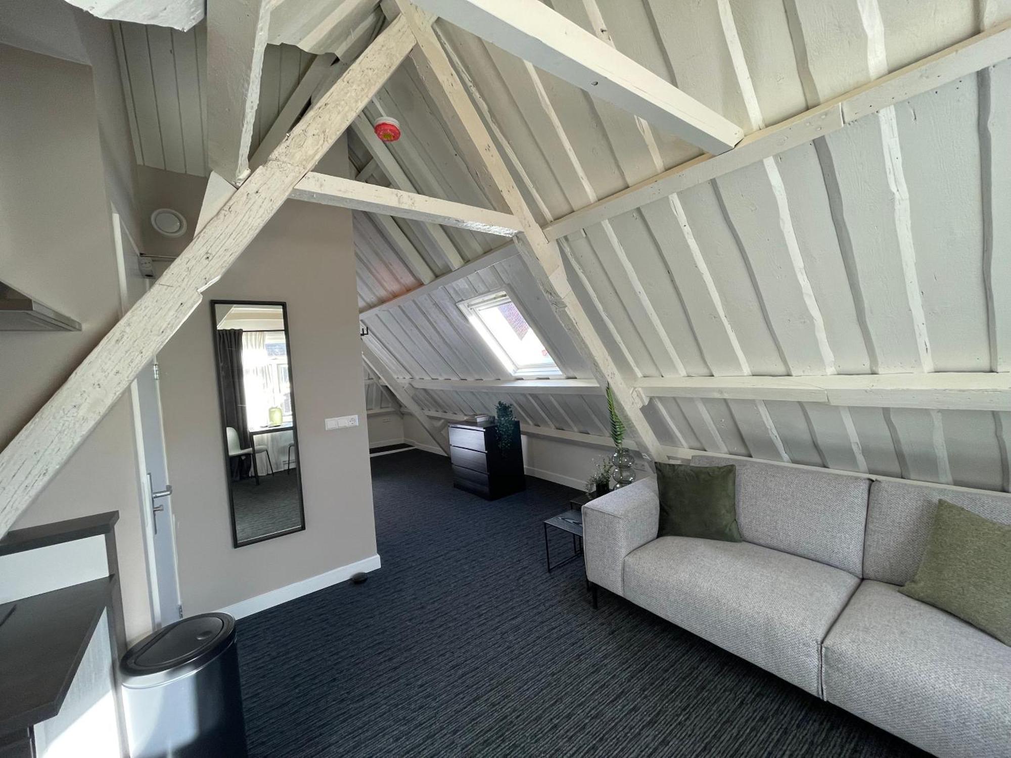 Ferienwohnung Sintlievens Zierikzee Exterior foto