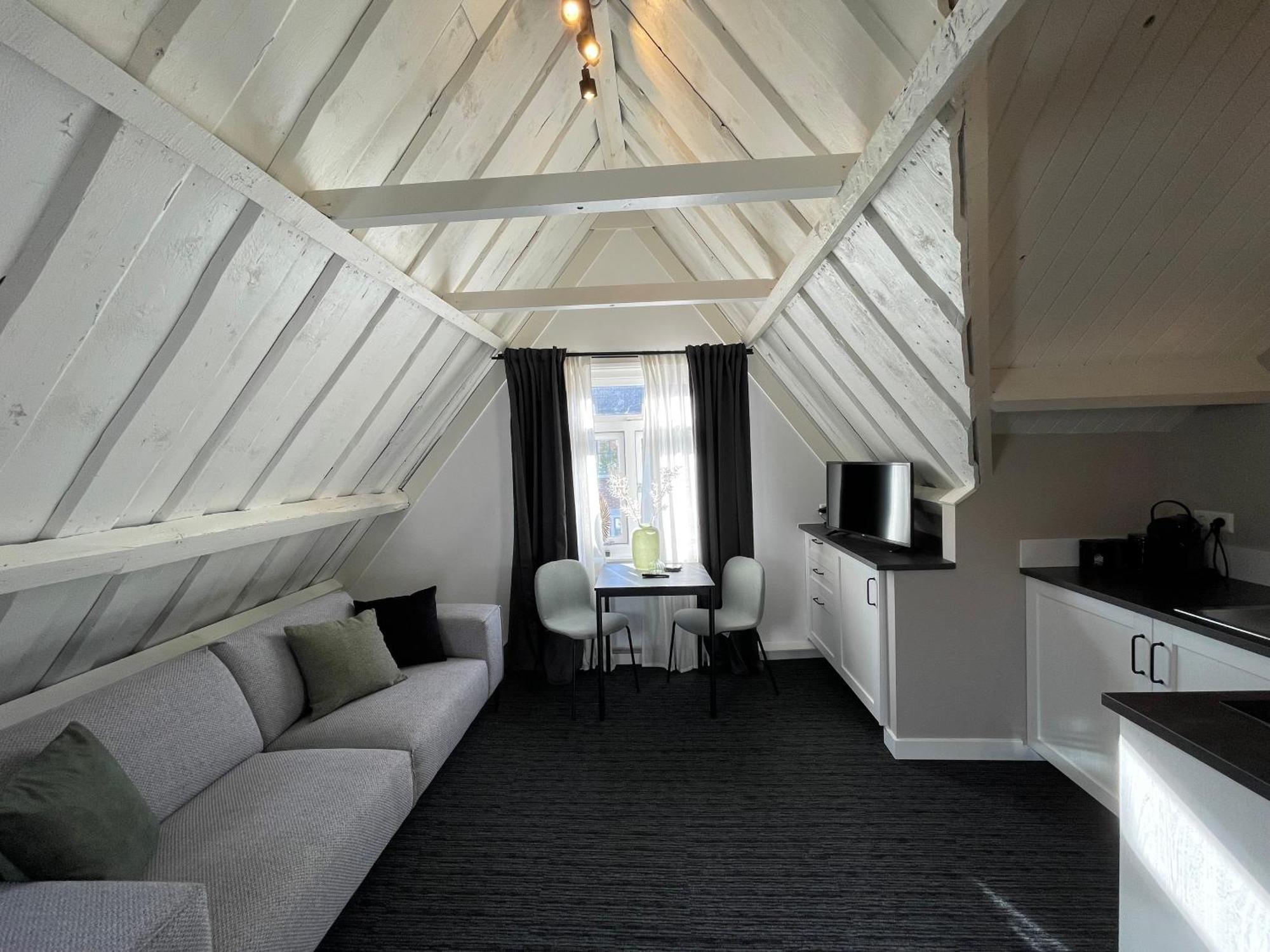 Ferienwohnung Sintlievens Zierikzee Exterior foto