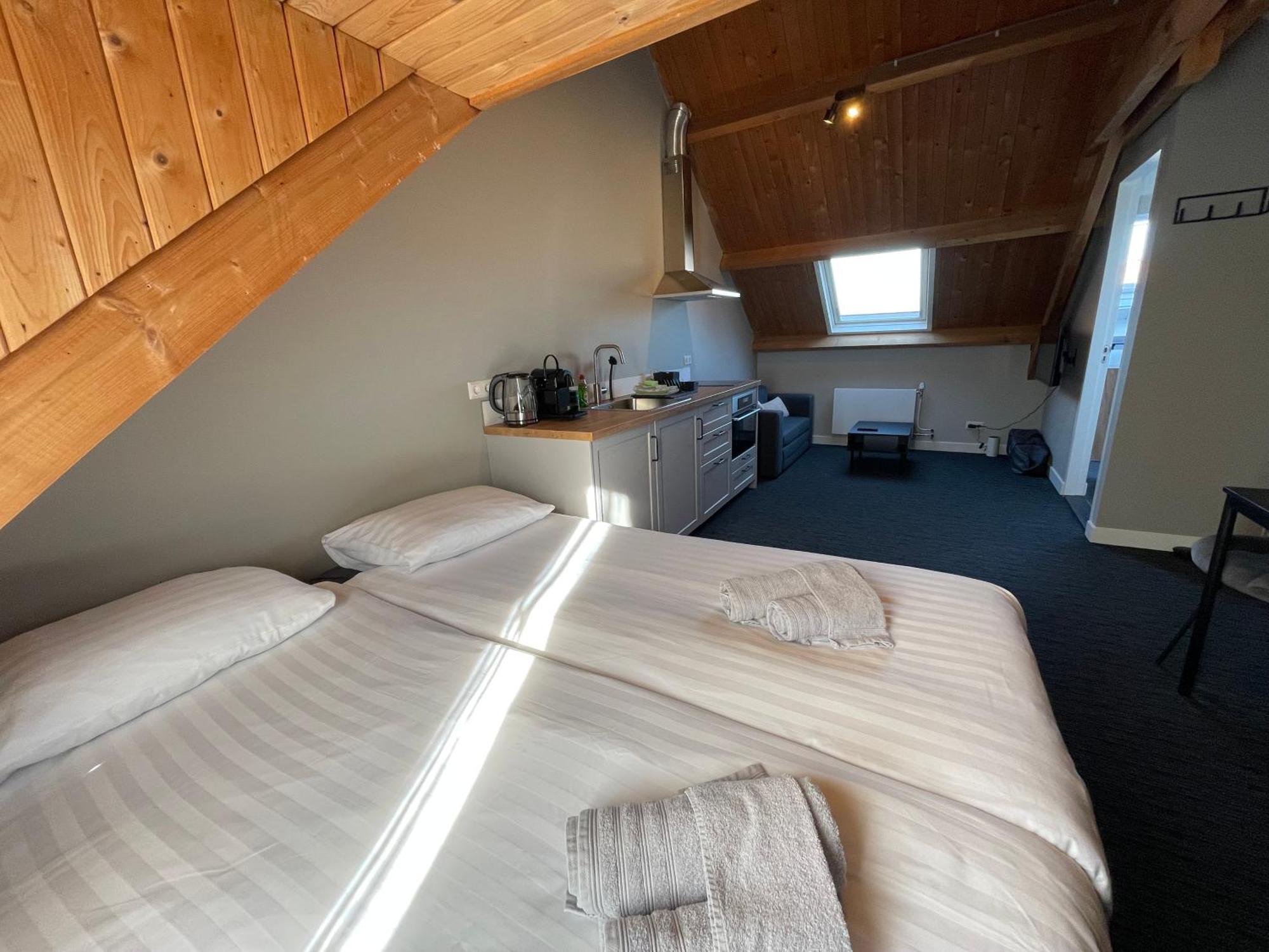 Ferienwohnung Sintlievens Zierikzee Exterior foto
