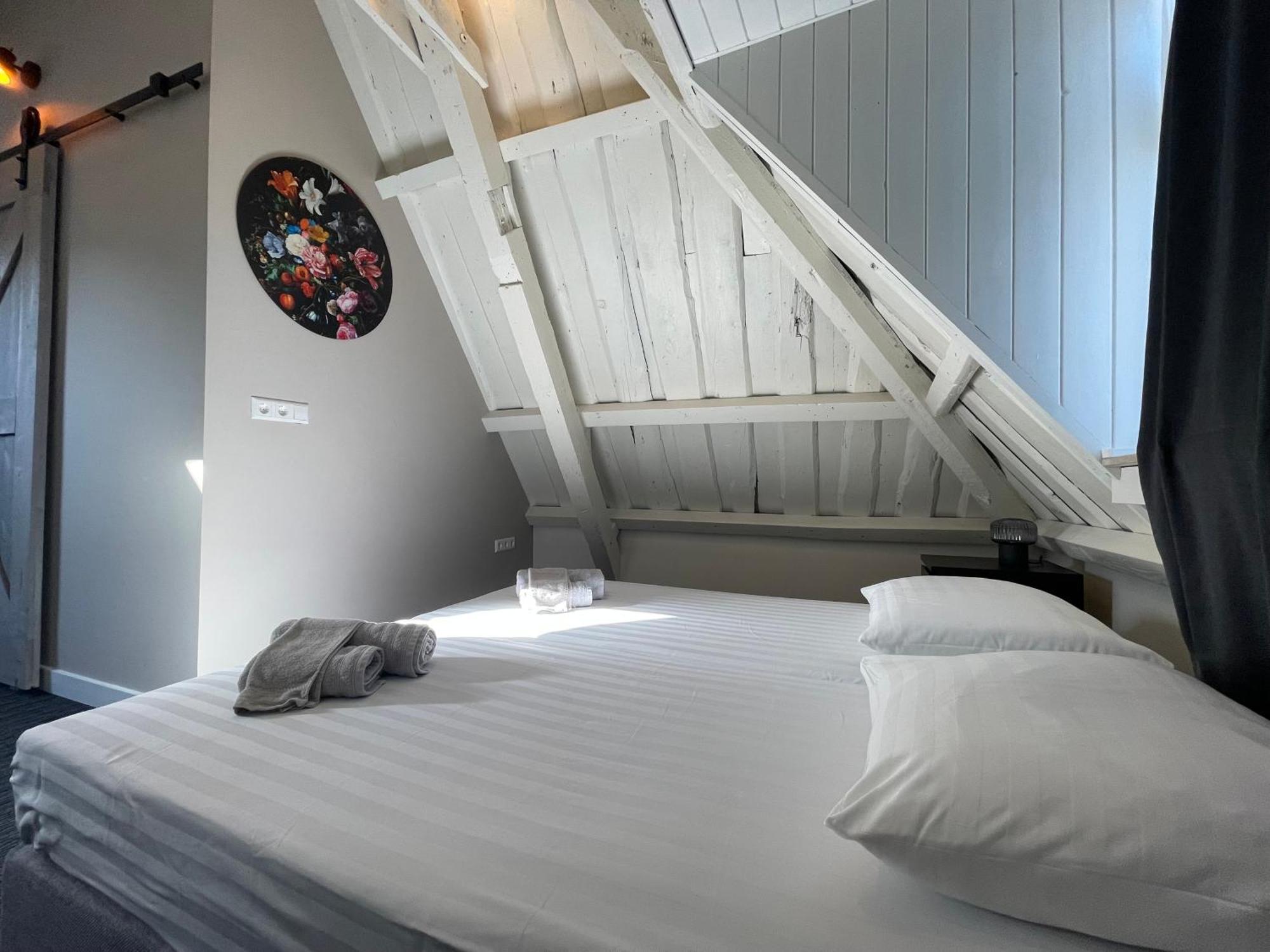 Ferienwohnung Sintlievens Zierikzee Exterior foto
