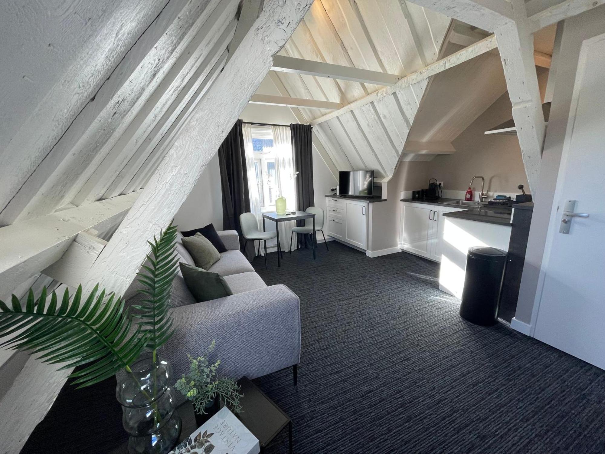 Ferienwohnung Sintlievens Zierikzee Exterior foto