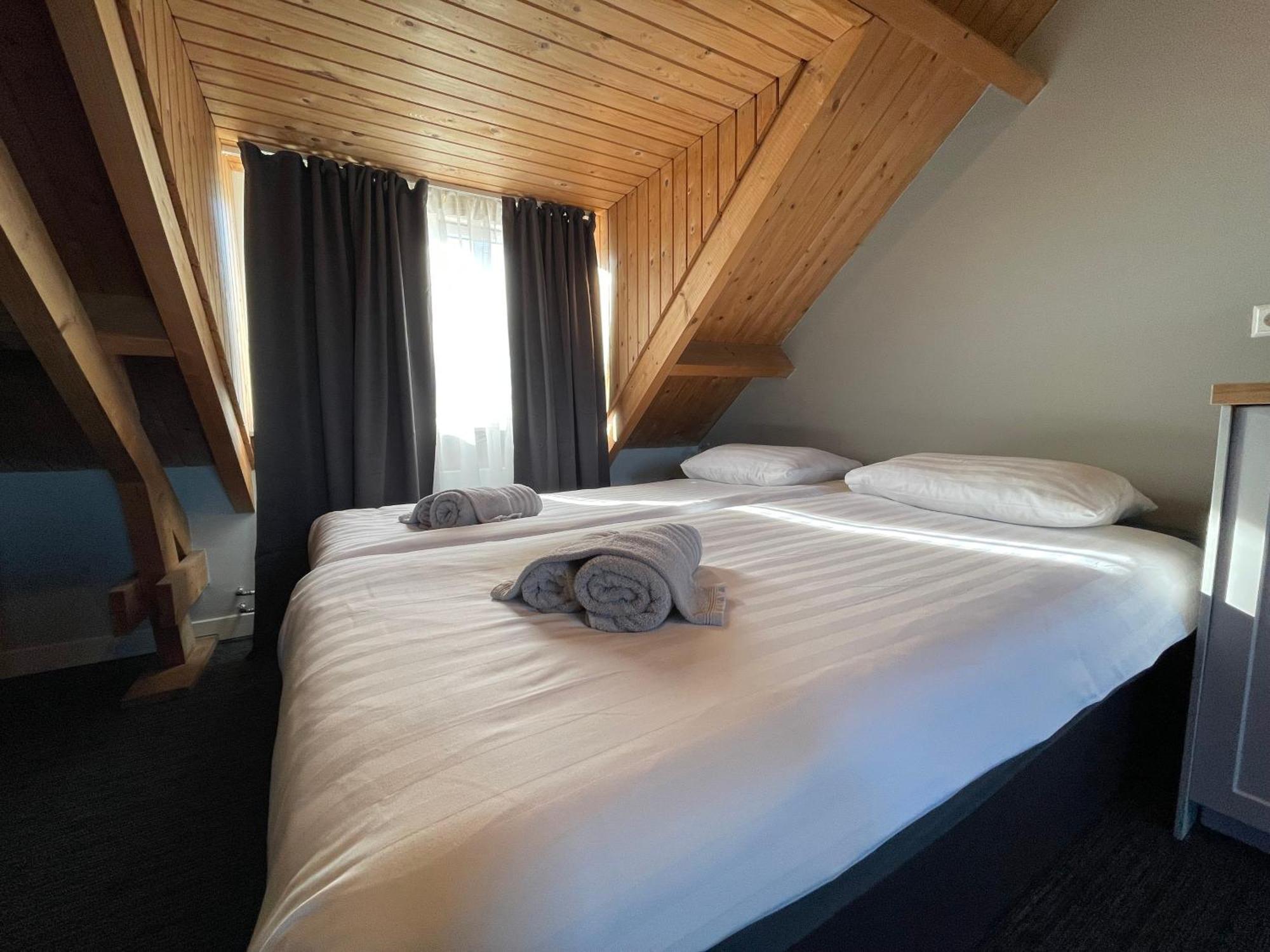 Ferienwohnung Sintlievens Zierikzee Exterior foto
